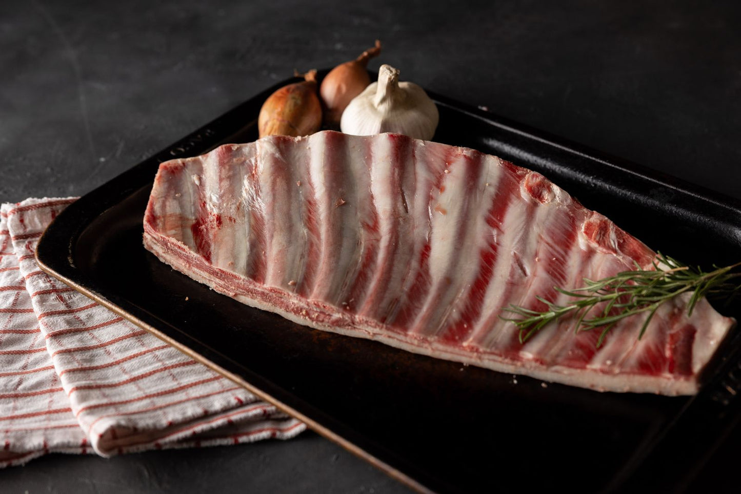 Riverina Lamb