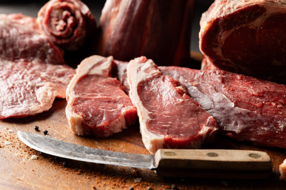 Riverina Angus Beef