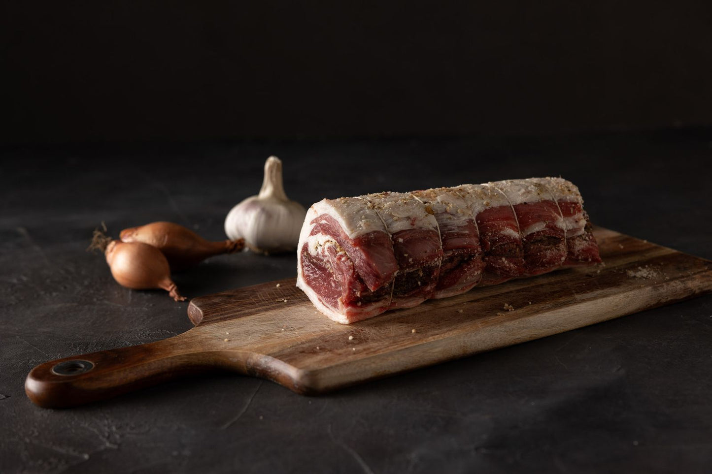 Riverina Lamb