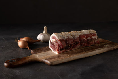 Riverina Lamb