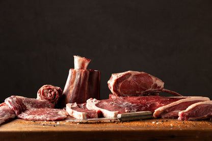 Riverina Angus Beef
