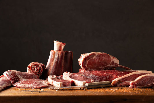 Riverina Angus Beef