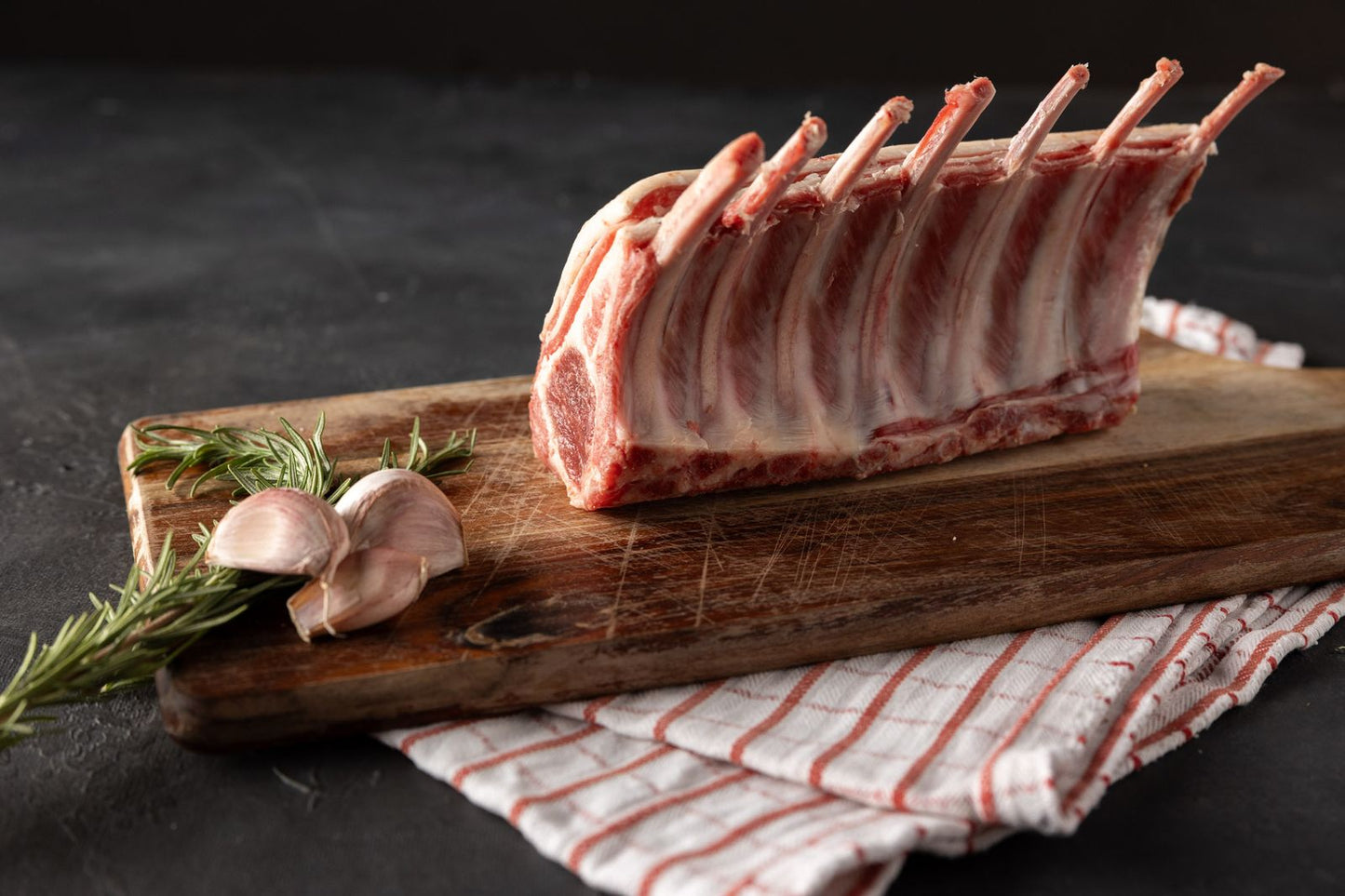 Riverina Lamb