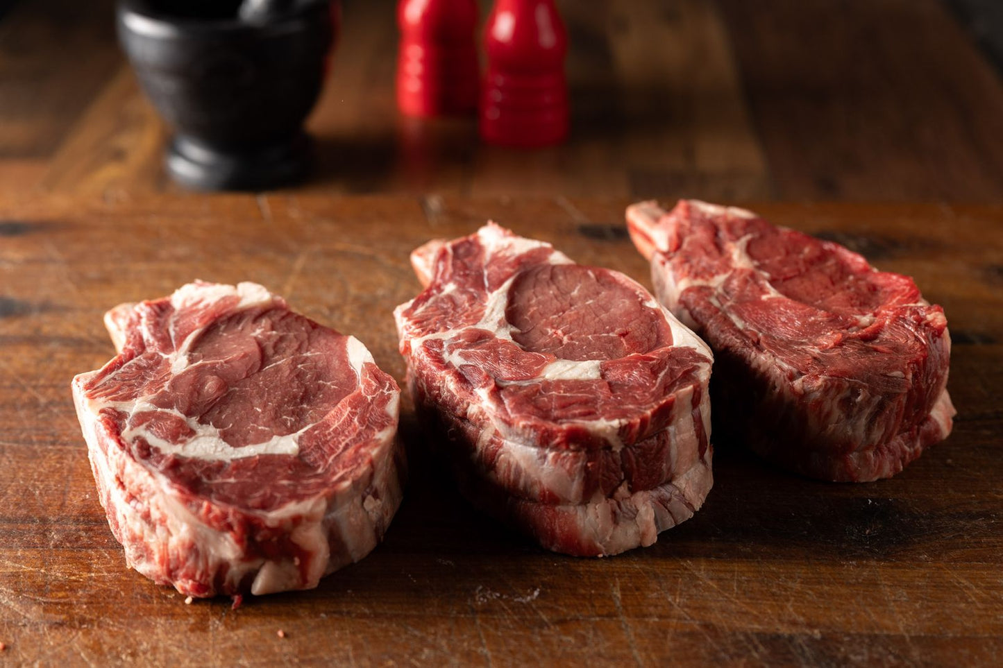 Riverina Angus Beef