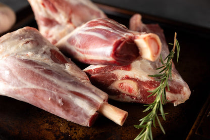 Riverina Lamb