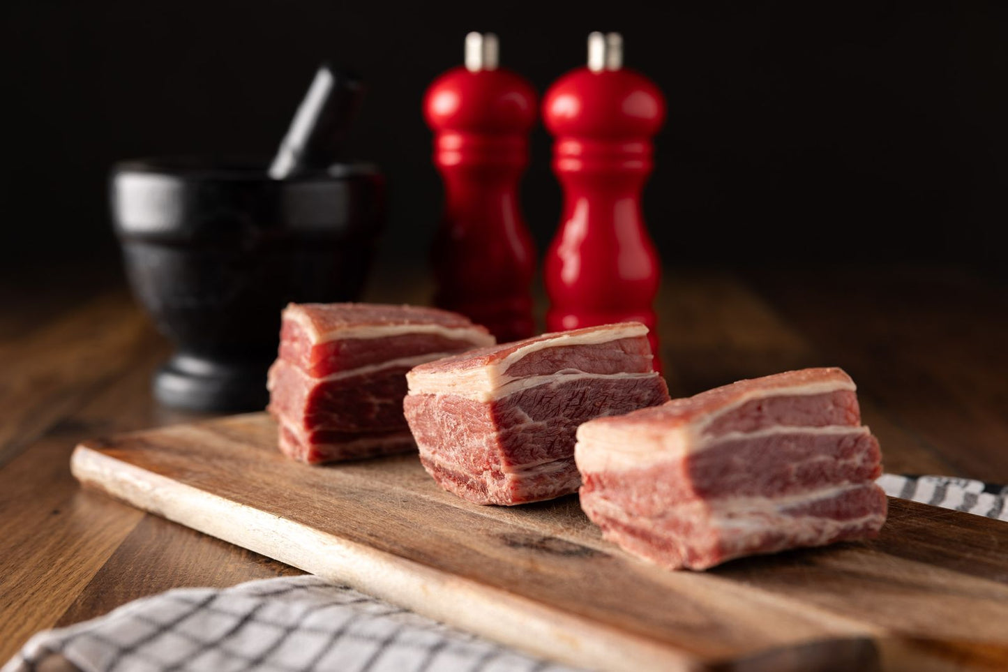 Riverina Angus Beef