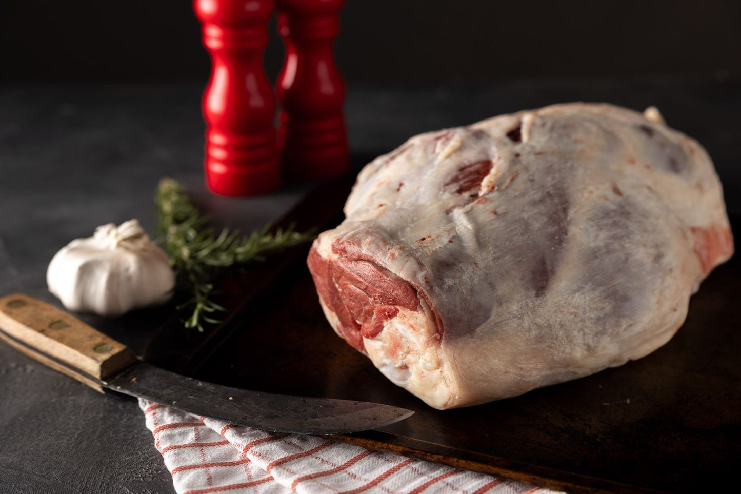 Riverina Lamb