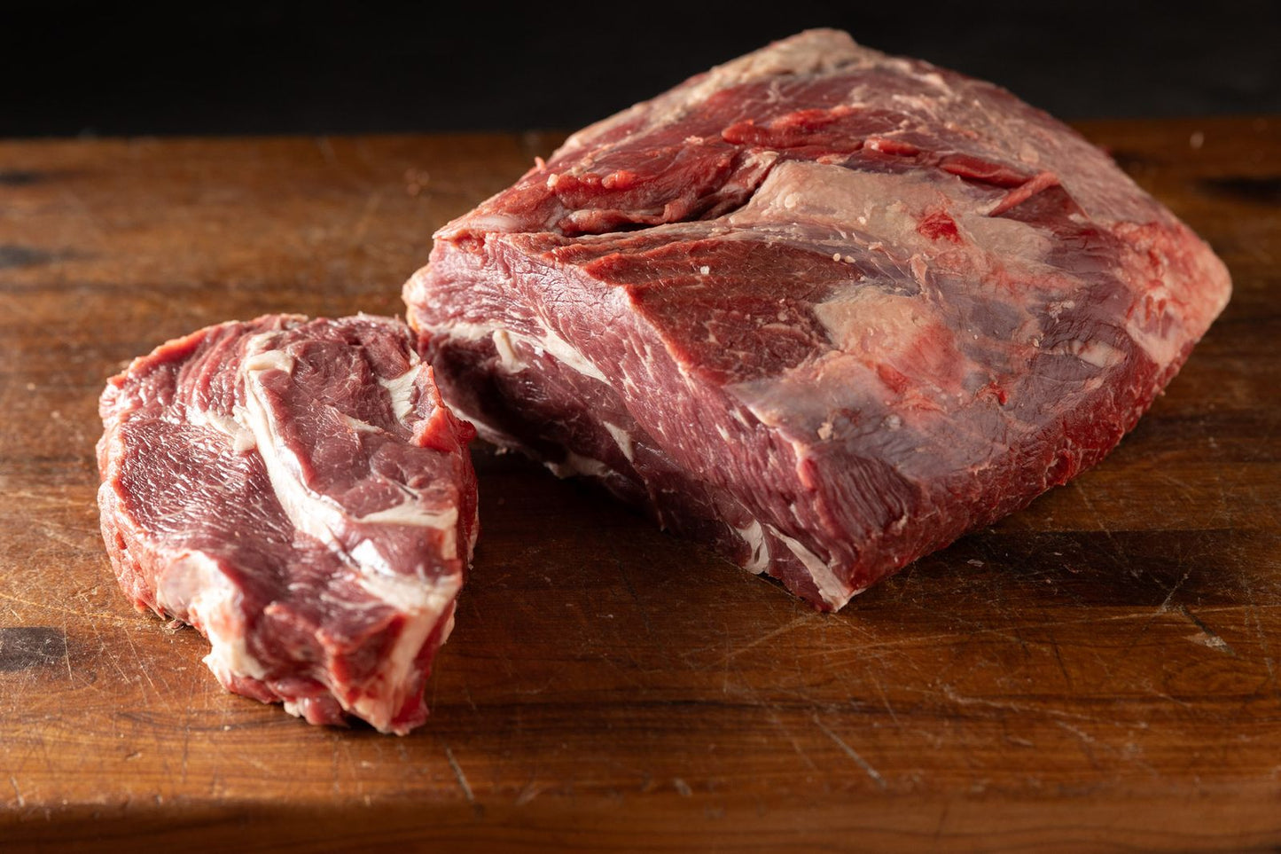 Riverina Angus Beef